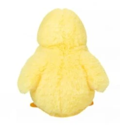 Peluche Poussin - 10 Cm -Peluches Rêve Promos Teddy HERMANN peluche poussin 10 cm 2