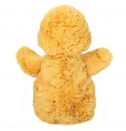 Peluche Poussin Vivi - 17 Cm 5 Peluche Poussin Vivi - 17 Cm -Peluches Rêve Promos Teddy HERMANN peluche poussin vivi 17 cm 2