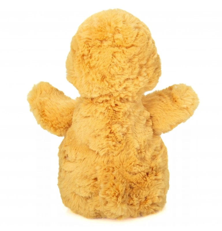 Peluche Poussin Vivi - 17 Cm 3 Peluche Poussin Vivi - 17 Cm – Image 3