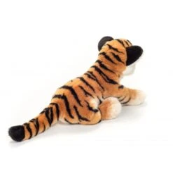 Peluche Tigre Brun - 32 Cm -Peluches Rêve Promos Teddy HERMANN peluche tigre brun 32 cm 4