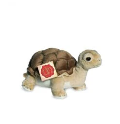 Peluche Tortue - 20 Cm
