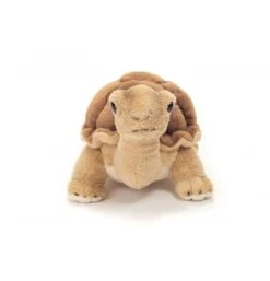 Peluche Tortue - 20 Cm -Peluches Rêve Promos Teddy HERMANN peluche tortue 20 cm 3