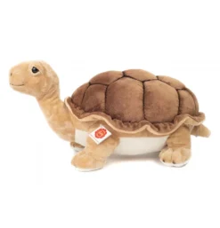 Peluche Tortue Géante - 50 Cm 6 Peluche Tortue Géante - 50 Cm -Peluches Rêve Promos Teddy HERMANN peluche tortue geante 50 cm 2