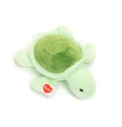 Peluche Tortue Sandy - 30 Cm -Peluches Rêve Promos Teddy HERMANN peluche tortue sandy 30 cm 4