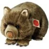 Peluche Wombat - 26 Cm