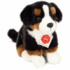 Teddy HERMANN ® Bouvier Bernois Assis, 21 Cm