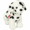 Teddy HERMANN ® Dalmatien Debout, 23 Cm