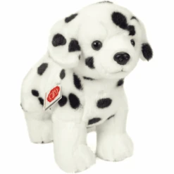 Teddy HERMANN ® Dalmatien Debout, 23 Cm