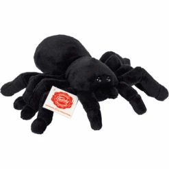Teddy HERMANN ® Peluche Araignée 16 Cm