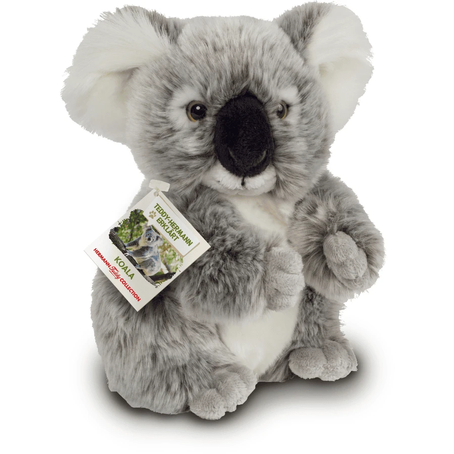 Teddy HERMANN® Peluche Koala 21 Cm 1 Teddy HERMANN® Peluche Koala 21 Cm
