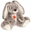 Teddy HERMANN® Peluche Lapin Articulé 21 Cm