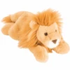 Teddy HERMANN® Peluche Lion Couché 33 Cm