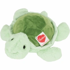 Teddy HERMANN ® S Child Crapaud Sand Y 30 Cm