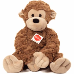Teddy HERMANN ® Singe Fritzi, 40 Cm