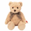 Teddy HERMANN ® Teddy Beige, 32 Cm Avec Voix Bourdonnante